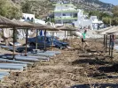 Κακοκαιρία στη Ρόδο: Μέχρι τις 23 Οκτωβρίου οι δηλώσεις ζημιών από επιχειρήσεις