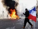 «Αποτυχία ασφαλείας» στη Γαλλία: Απαγόρευση συγκεντρώσεων στη Μασσαλία - Φωνές για χρήση στρατού και κήρυξη έκτακτης ανάγκης