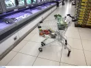 Νέες αυξήσεις στα σούπερ μάρκετ – Ακριβότερα γαλακτοκομικά και ψωμί