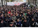 Πανεκπαιδευτική απεργία την Τετάρτη 21 Οκτωβρίου: Στους δρόμους φοιτητές, μαθητές και εκπαιδευτικοί