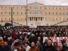συνταξιούχοι