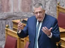 Ταχιάος: Δεν υφίσταται εκκένωση στην Κυψέλη - Πότε θα επανεκκινήσει ο μετροπόντικας