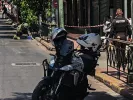 της οδού Μεγάλου Αλεξάνδρου