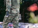  έχει διακοπεί η κυκλοφορία στην οδό Μπενάκη, στο τμήμα από την οδό Καλλιδρομίου έως την οδό Ερεσσού, καθώς και στην οδό Καλλιδρομίου