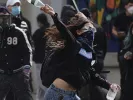 Αλβανία: Για 4η ημέρα στους δρόμους μαθητές και φοιτητές – Συγκρούσεις και συλλήψεις