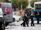 Κωνσταντινούπολη: 15χρονη μαχαίρωσε 8 μαθητές σε σχολείο – Σε σοβαρή κατάσταση 3 παιδιά