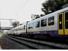 Hellenic Train: Απεργία σε τρένα και Προαστιακό – Ποια δρομολόγια ακυρώνονται
