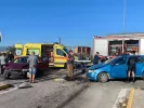 τροχαίο