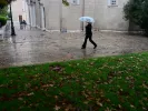Καιρός: Έρχεται φθινοπωρινή αλλαγή - Τα προγνωστικά για την 28η Οκτωβρίου