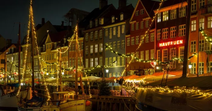 copenhangen