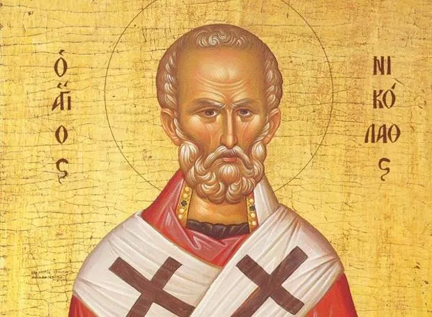 Άγιος Νικόλαος, εορτολόγιο, ορθόδοξη εκκλησία