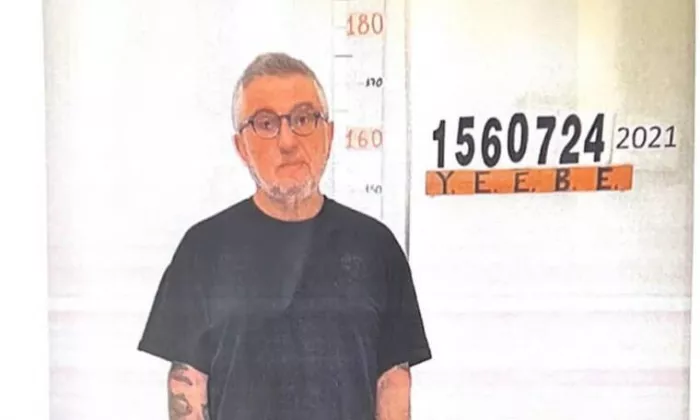 ΠΑΝΑΓΙΩΤΟΠΟΥΛΟΣ