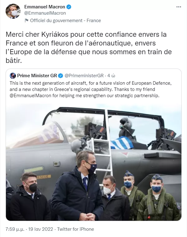 macron