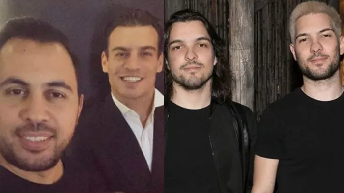 Υπόθεση βιασμού