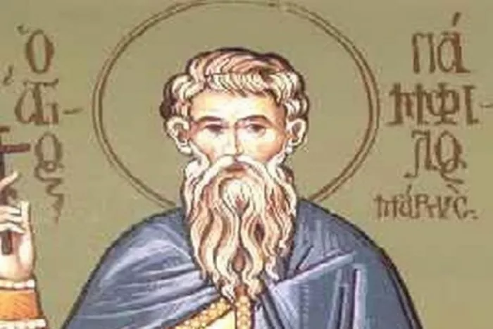 agios_pamfilos