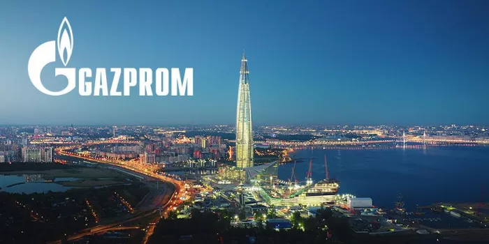 Gazprom