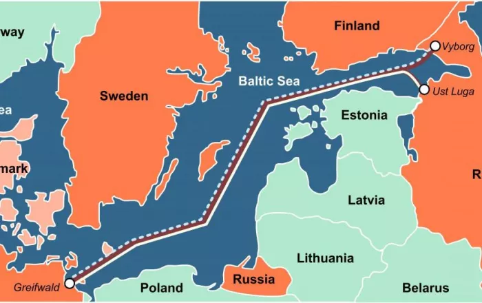 Nord Stream 1