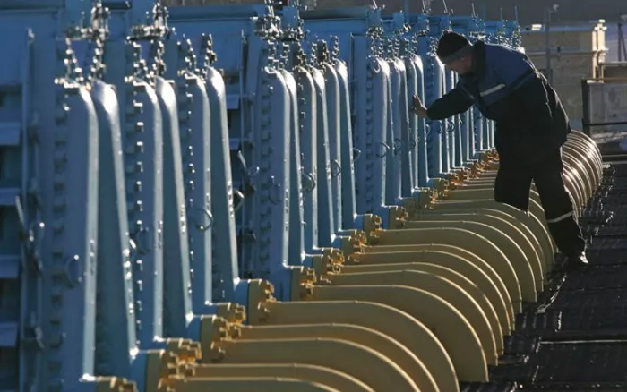 Gazprom