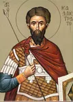 Άγιος Καλλίστρατος