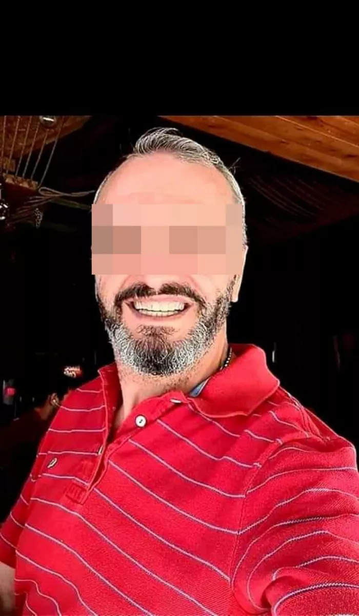 Ο φερόμενος βιαστής
