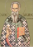 Άγιος Ιάκωβος Αδελφόθεος