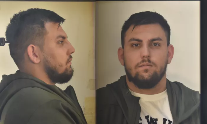 Θεσσαλονίκη: Στη δημοσιότητα τα στοιχεία μελών συμμορίας που ρήμαζε σπίτια