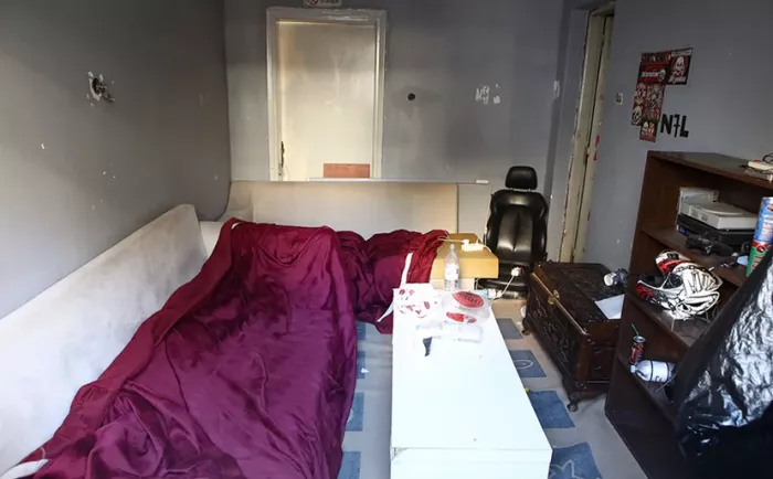 Στον ανακριτή οι ανήλικοι που βιάζαν τον 15χρονο σε ερειπωμένο σπίτι στο Ίλιον