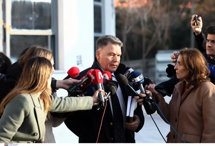 Αλέξης Κούγιας