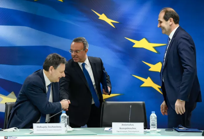 η εξειδίκευση των μέτρων
