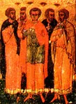 Άγιος Αγάπιος