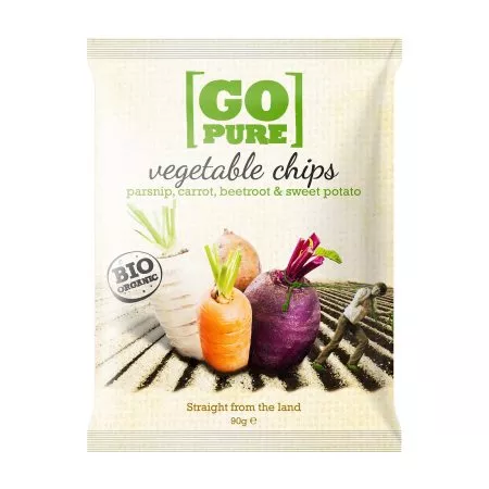 gopure