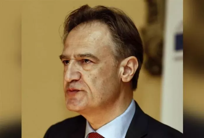 Παναγιώτης Τσάκωνας