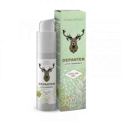depanten gel