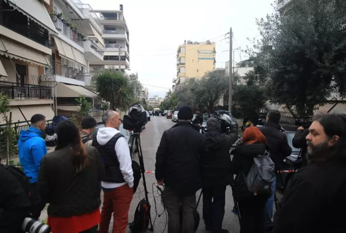 Νίκαια: Ο πεθερός σκότωσε τον γαμπρό του και αυτοκτόνησε - Εικόνες από το σημείο