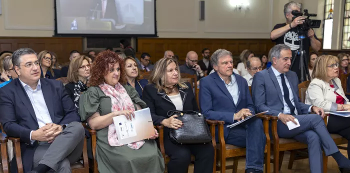 3ο Διεπιστημονικό συνέδριο ΑΣΕΠ