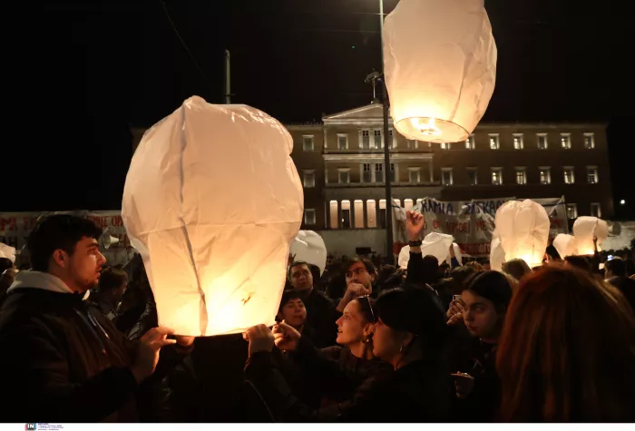 Τέμπη: Κλειστοί σταθμοί μετρό σε Αθήνα και Θεσσαλονίκη επ' αόριστον...