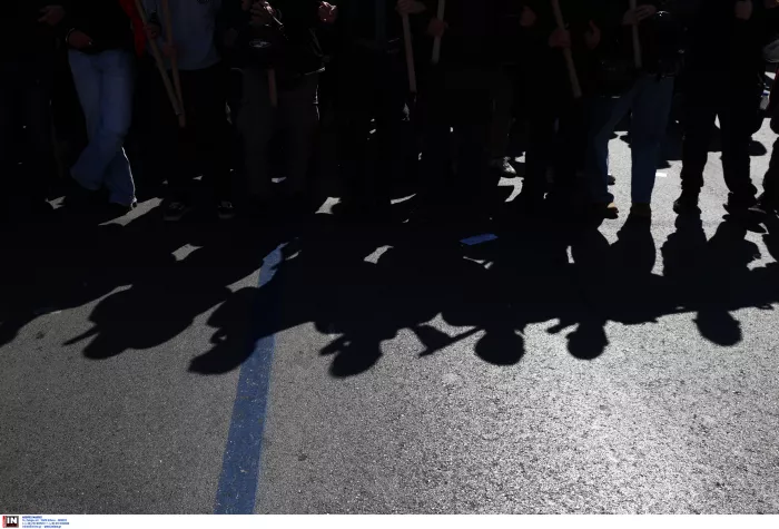 Μαθητικό συλλαλητήριο