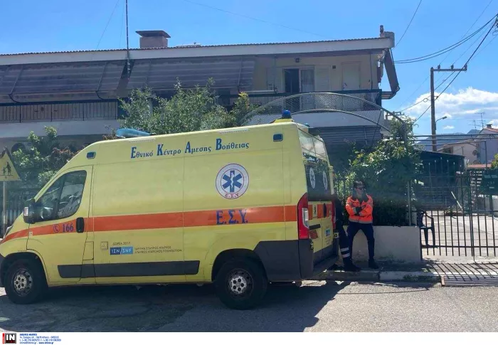 Διπλό φονικό στο Αίγιο: «Σκότωσα εγώ κάποιον;» - Τα πρώτα λόγια του 23χρονου δράστη