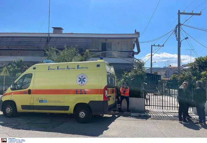 Διπλό φονικό στο Αίγιο: «Σκότωσα εγώ κάποιον;» - Τα πρώτα λόγια του 23χρονου δράστη