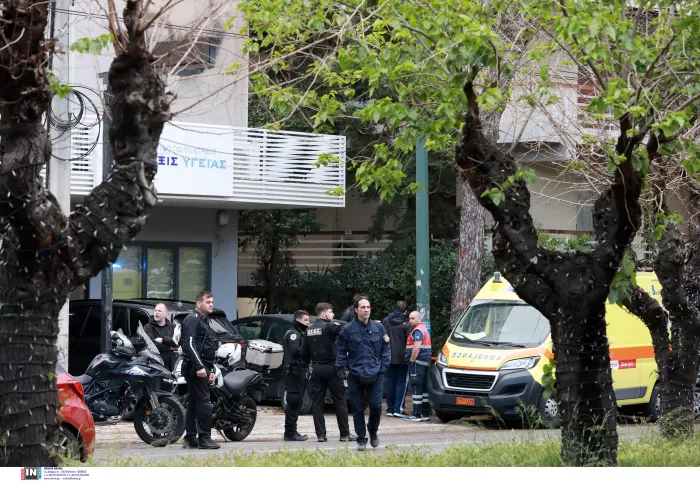 Εκτέλεση στο Χαλάνδρι: Ηγετικό στέλεχος της Greek Mafia το θύμα