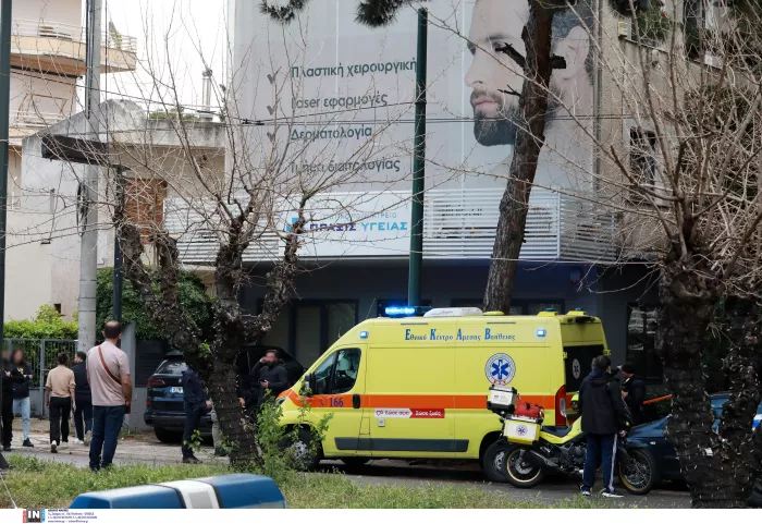 Εκτέλεση στο Χαλάνδρι: Ηγετικό στέλεχος της Greek Mafia το θύμα