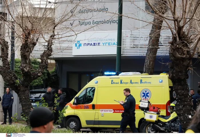 Εκτέλεση στο Χαλάνδρι: Ηγετικό στέλεχος της Greek Mafia το θύμα