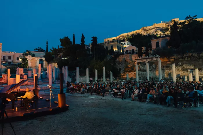 Φεστιβάλ Δήμου Αθηναίων: Το πρόγραμμα για πάνω από 200 εκδηλώσεις