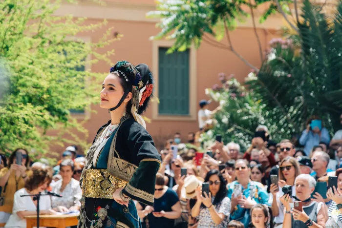 Πηγή φωτογραφίας: Δήμος Αθηναίων