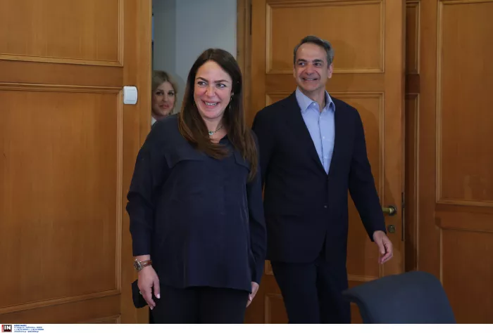 Υπ. Οικογένειας - Μητσοτάκης: Η προσιτή στέγη είναι υποχρέωση της πολιτείας