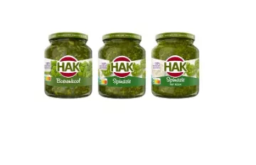 RASFF: Ανακαλείται τρόφιμο που πωλείται και στην Ελλάδα - Τι περιέχει