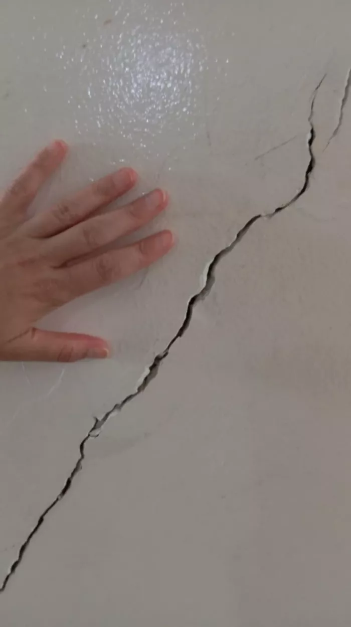 Σχολεία: Σφραγίστηκε αίθουσα Δημοτικού λόγω...ρωγμών