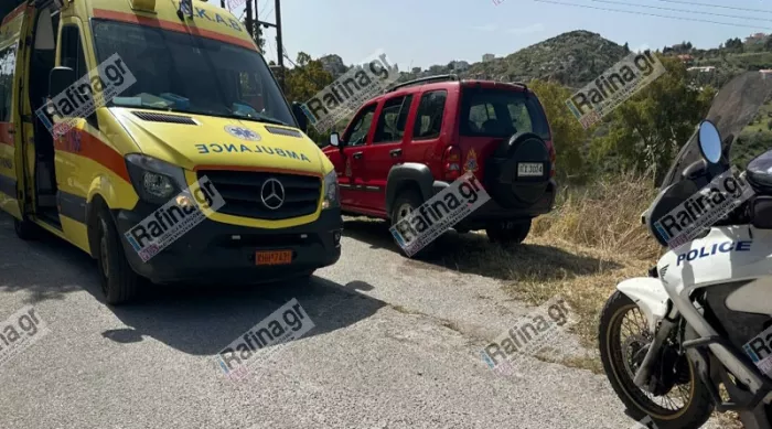 Εργατικό ατύχημα στο Πικέρμι: Νεκρός από ηλεκτροπληξία εργάτης που καθάριζε οικόπεδο