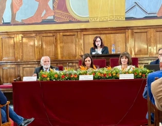 Πάντειο: Ριζική ανακατασκευή της φοιτητικής εστίας (φωτογραφίες πριν και μετά)