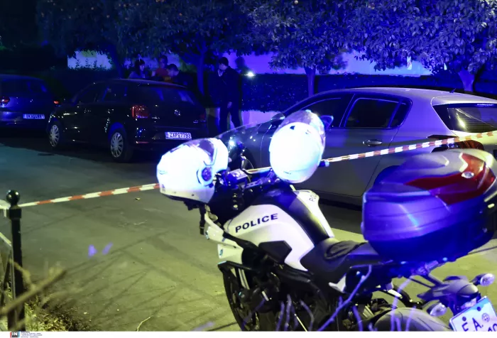 Χαλάνδρι: Οδηγός παρέσυρε και εγκατέλειψε τρεις γυναίκες - Κρατείται φρουρούμενος